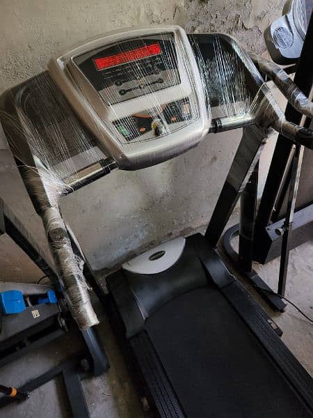 treadmill 0308-1043214/ cycle / electric treadmill/ running machine 6