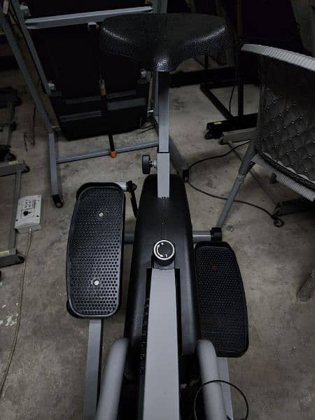 treadmill 0308-1043214/ cycle / electric treadmill/ running machine 13