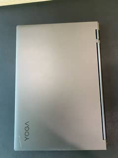 Lenovo Yoga C930-131KB 0