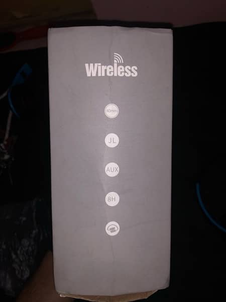 wireless 0