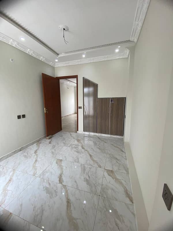 3 MARLA BRAND NEW HOUSE FOR SALE IN AL KABIR TOWN PHASE 2 BLCOK E 13