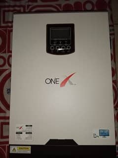 Voltronic power 5kw inverter for sale