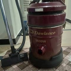 Dawlance Vacuum Cleaner