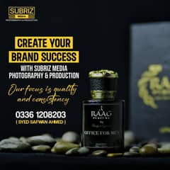 Product Photography / Brand Shoots & Ecommerce Photography Available