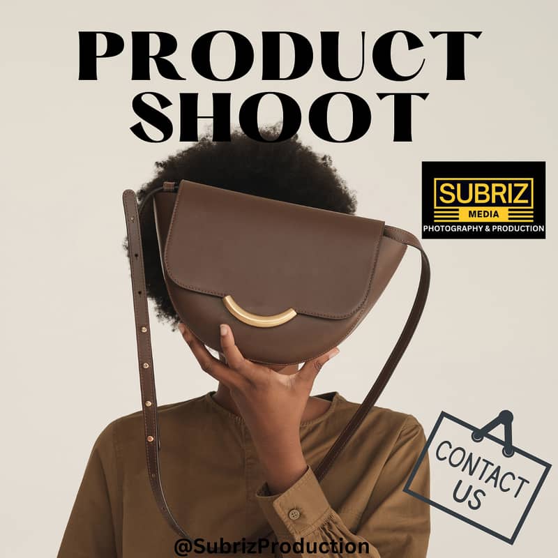 Product Photography / Brand Shoots & Ecommerce Photography Available 15