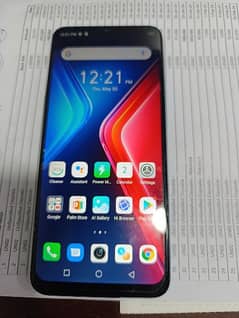 Infinix Hot 11 Play 4/64