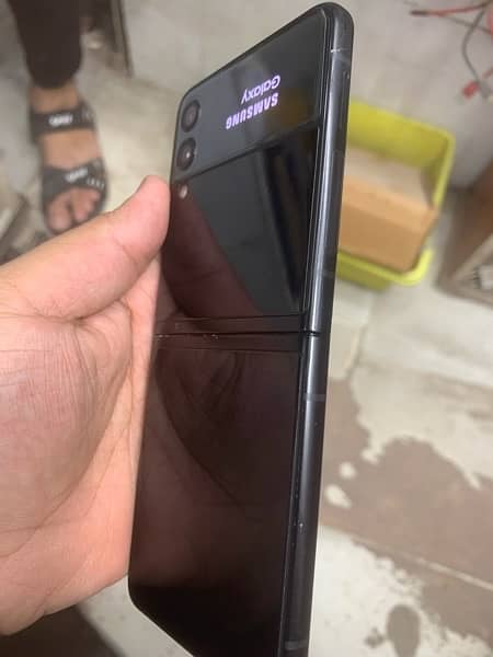 Samsung Mobile 4