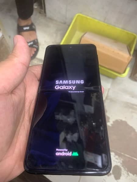 Samsung Mobile 5