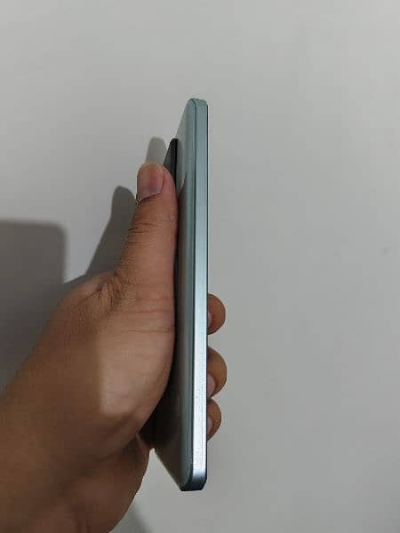 Xiaomi 13T 12GB 256GB - Meadow Green 10/10 6