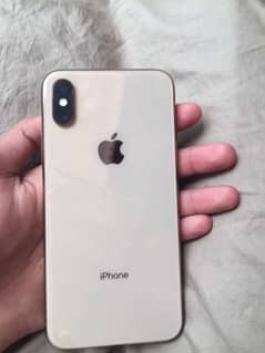 iPhone XS 0