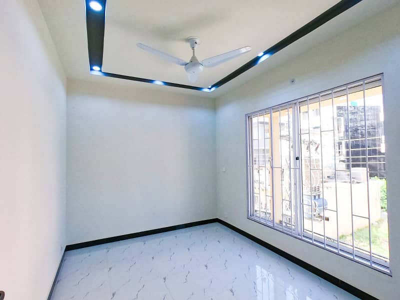 Brand New Triple Story House for sale in Pakistan Town Ph 1 Islamabad 5