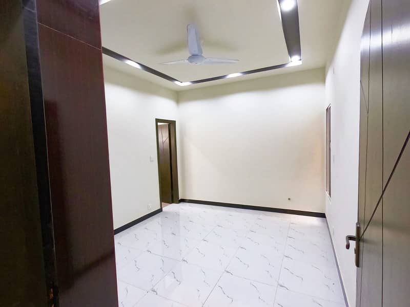 Brand New Triple Story House for sale in Pakistan Town Ph 1 Islamabad 7
