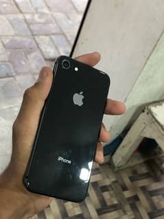 iphone 8 64 gb all ok good condition my WhatsApp number 0310/70/97547