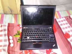 laptop think pad
