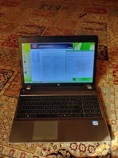 Core i5 2 Gen HP ProBook 4530s