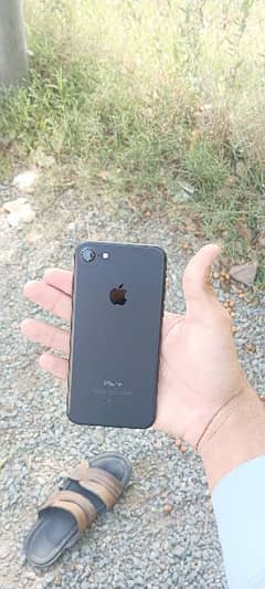 Iphone 7 pta approved look like new