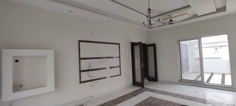 1 Kanal Upper Portion Available For Rent 0