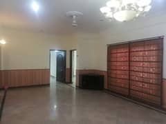 1.5 Kanal Upper Portion Available For Rent 0