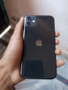 iphone 11 64gb waterpack 10/10 condition factory unlock