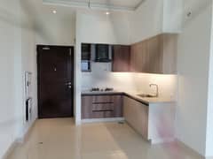 Luxury un Furnished Studio Apartment Available For Rent Opposite DHA Phase 4