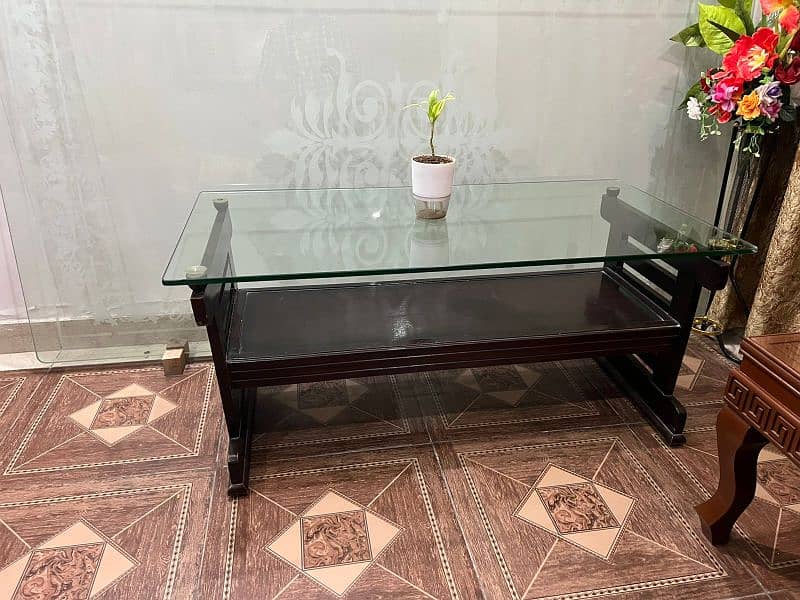 Home Used Table for Sale 2