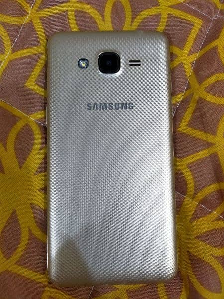 Samsung galaxy grand prime plus 1