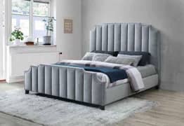 Turkish style double bed king size