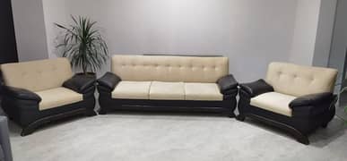 5 seetr sofa