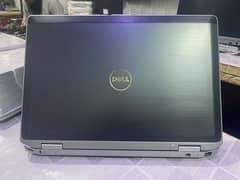 Dell Latitude E6420