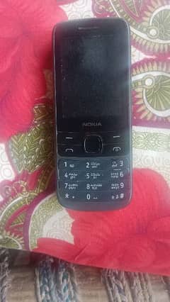 original Nokia 225 4G PTA approved