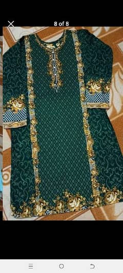 Preloved Kurti For Sell Used condition