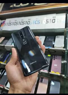 OnePlus 8 UW 6gb single pta 128gb  Exchange 0