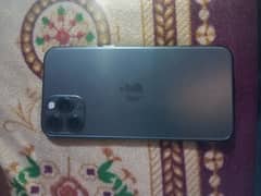i phone 11 pro  99 battry health condition 10 by 10 e sim 2 Month work
