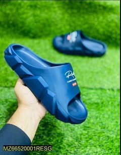 Men's Casual Slippers (Free Delivery)