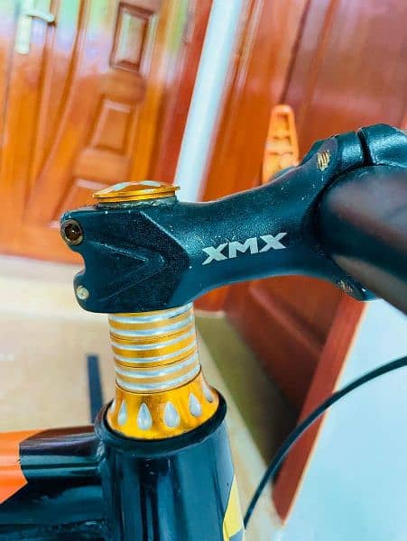 XMX imported bicycle 03070004033 6