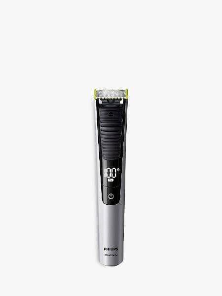 Trimmer Phillips one blade pro 2