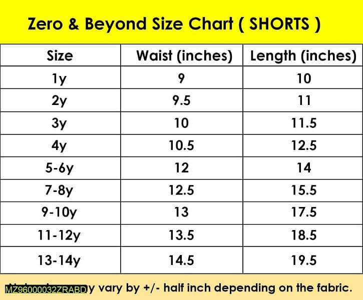 Zero & Beyond-Navy Twill Shorts 3