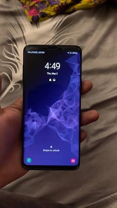 Samsung S9 plus+ 10/10