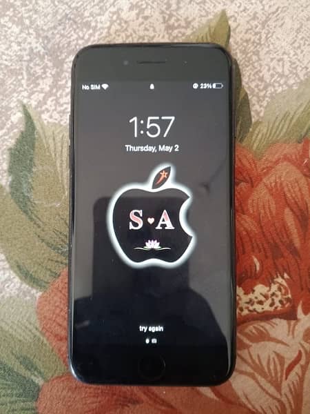 iphone 7 (32) gb non pta 5