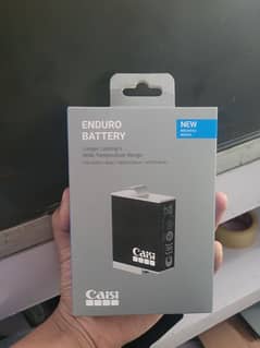 Gopro Hero 9,10,11,12 battery available