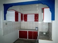 Flat Is Available For Sale In Korangi. 0