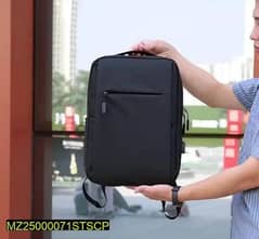 casual bagpack