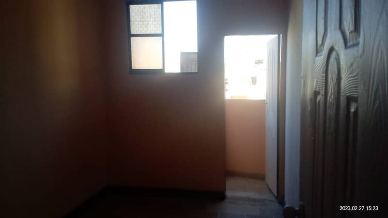 Your Dream 450 Square Feet Flat Is Available In Allahwala Town - Sector 31-B 1