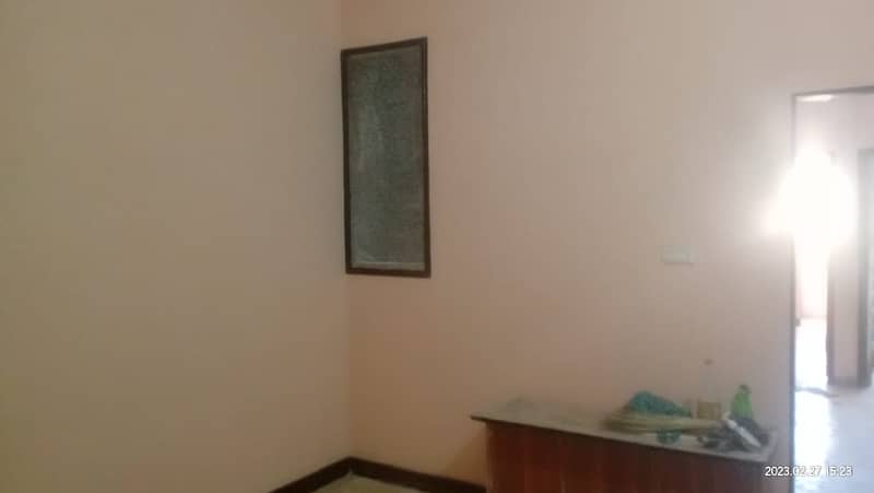Your Dream 450 Square Feet Flat Is Available In Allahwala Town - Sector 31-B 4
