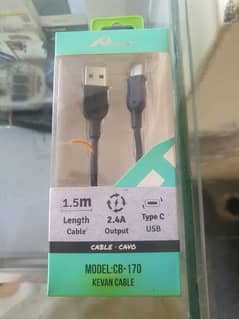 Aome Type - C Cable