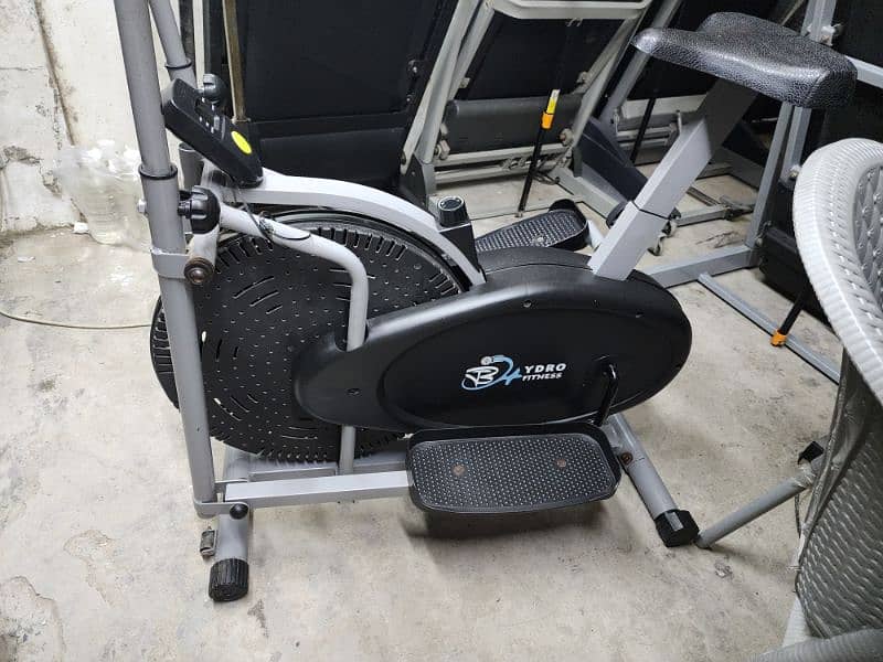 treadmill 0308-1043214/ cycle / elliptical/ running machine 10