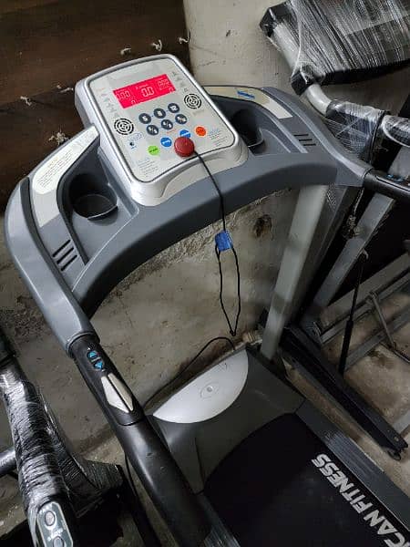 treadmill 0308-1043214/ cycle / elliptical/ running machine 16