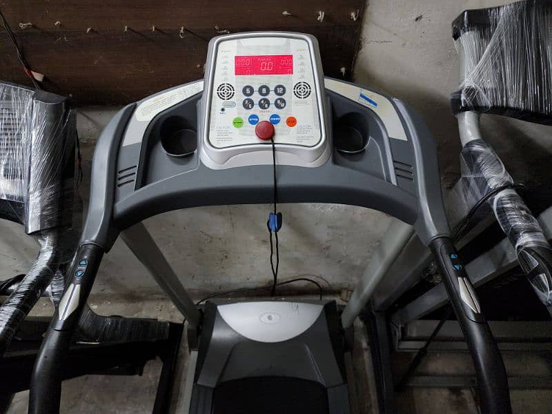 treadmill 0308-1043214/ cycle / elliptical/ running machine 17