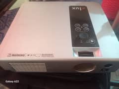 Imported Multimedia Projector