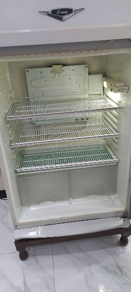 Dawlance refrigerator Large size 6